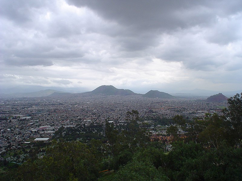 Bachilleres Iztapalapa: Prepas en Iztapalapa 27 Feb-7 Mar