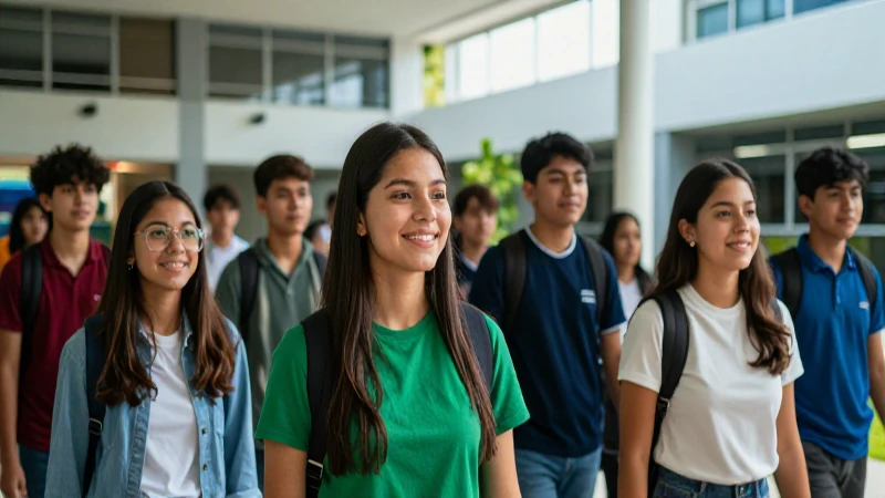 Bachilleres Iztapalapa: Evento Escuela x Escuela