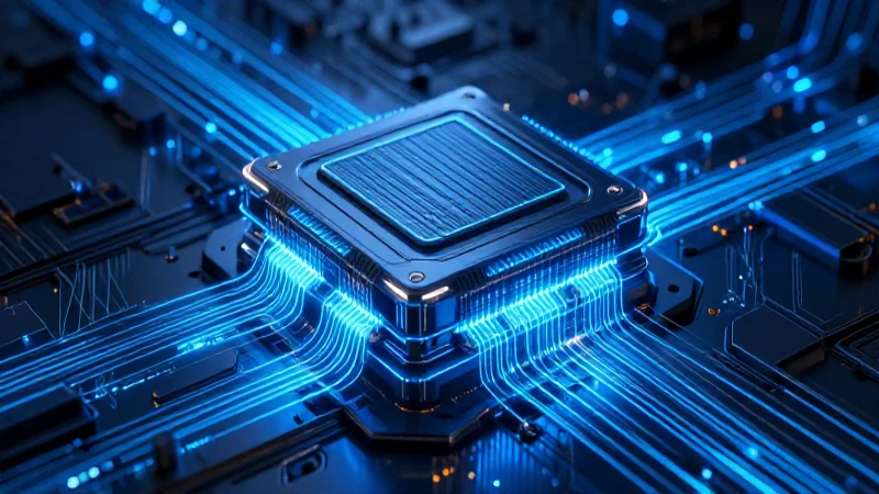 Cuáles son las ventajas de la banca con almacenamiento integrado 2 Estructura de datos digital futurista neón