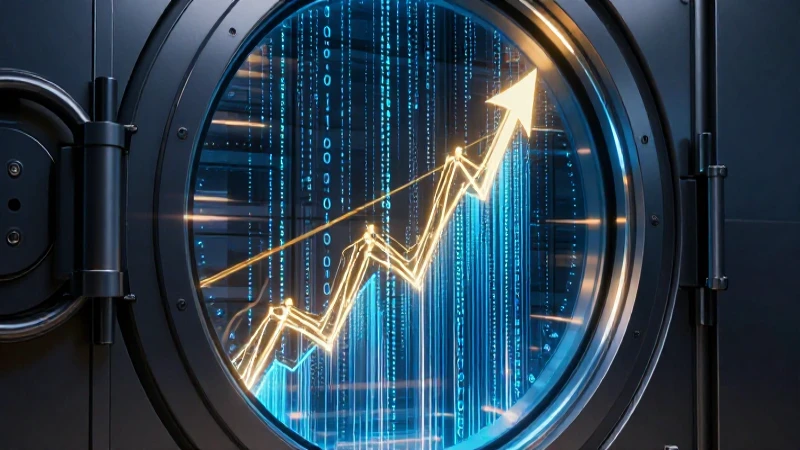 Cuáles son las ventajas de la banca con almacenamiento integrado 3 Núcleo digital de crecimiento financiero futurista
