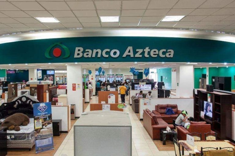 Banco Azteca en Benito Juárez: ¿Dónde encontrarlo?