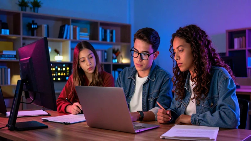 Becas estudiantiles en México: bancos y éxito académico