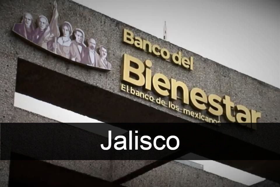Bancos de Bienestar en Guadalajara: Servicios y cómo acceder