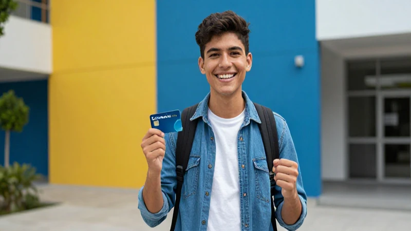 Retira dinero de tu tarjeta Bienestar