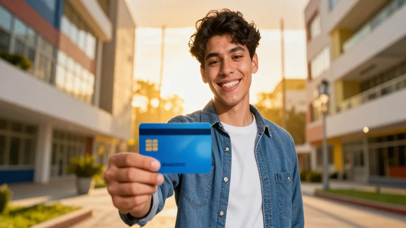 Comparativa de bancos para la Tarjeta Bienestar