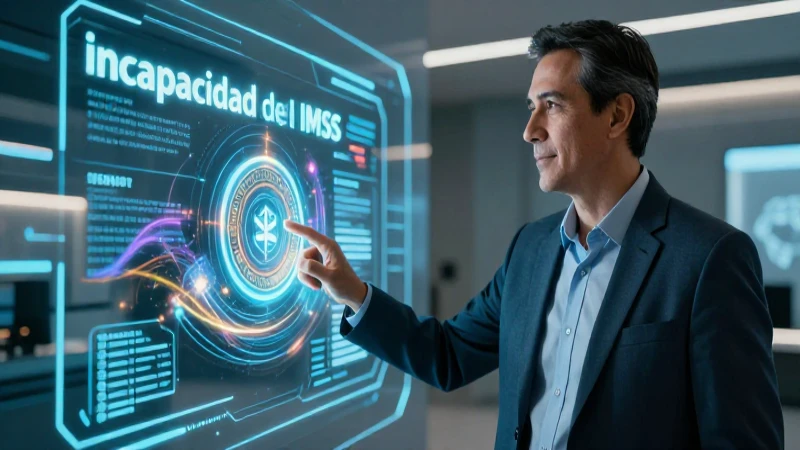 Cobrar incapacidad IMSS en bancos