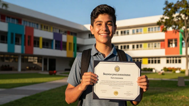 Requisitos para la beca Benito Juárez