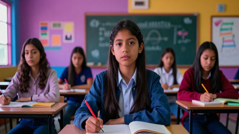 Becas Benito Juárez: Oportunidades educativas en Chiapas