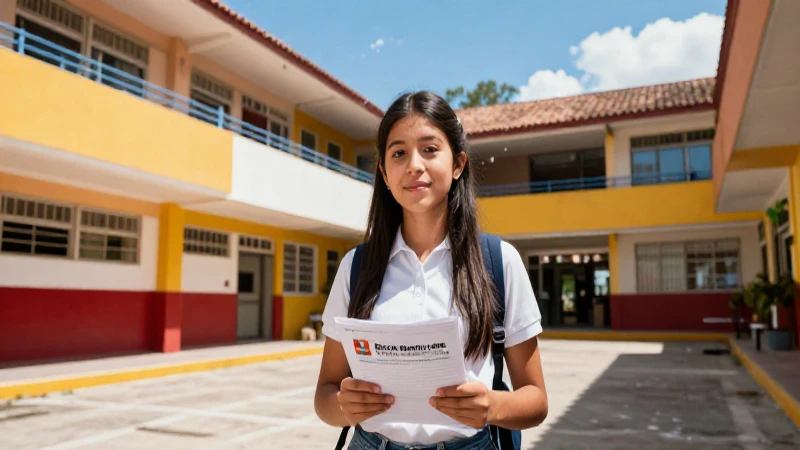 Becas Benito Juárez Chiapas: ¿Quiénes pueden acceder?