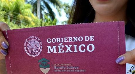 Guía para solicitar y obtener una beca Benito Juárez en Guerrero