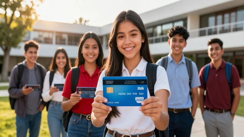 Cuida tu tarjeta de Beca Benito Juárez