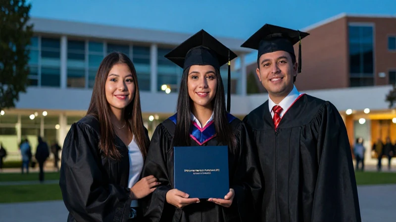 Oportunidades educativas de la Beca Benito Juárez