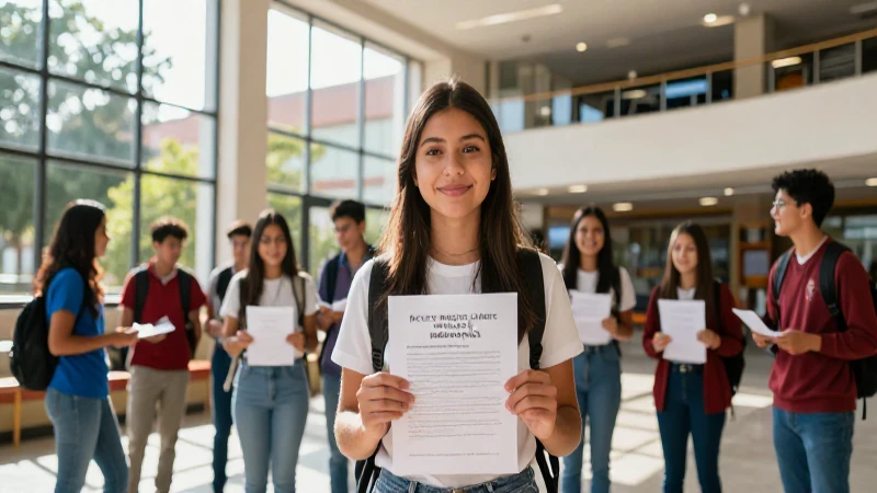 Beca Benito Juárez: montos y beneficios
