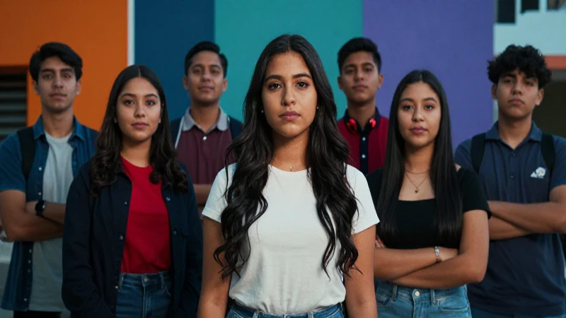 Beca Benito Juárez: monto universitario