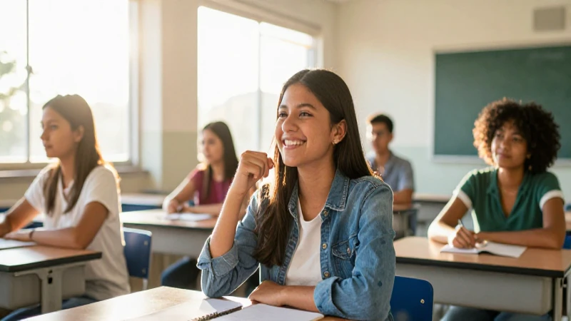 Cuáles son los requisitos para obtener la beca Benito Juárez en julio y agosto 66 Estudiante mexicano inspirado en clase moderna