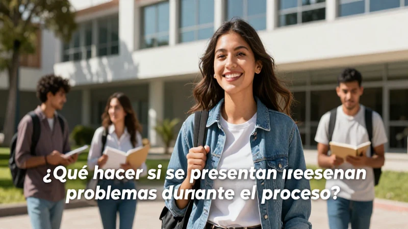 Guía sobre la beca Benito Juárez