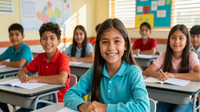 Importancia de escuelas priorizadas en Sonora