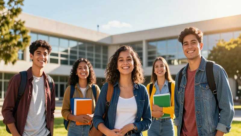Detalles de la beca y su solicitud