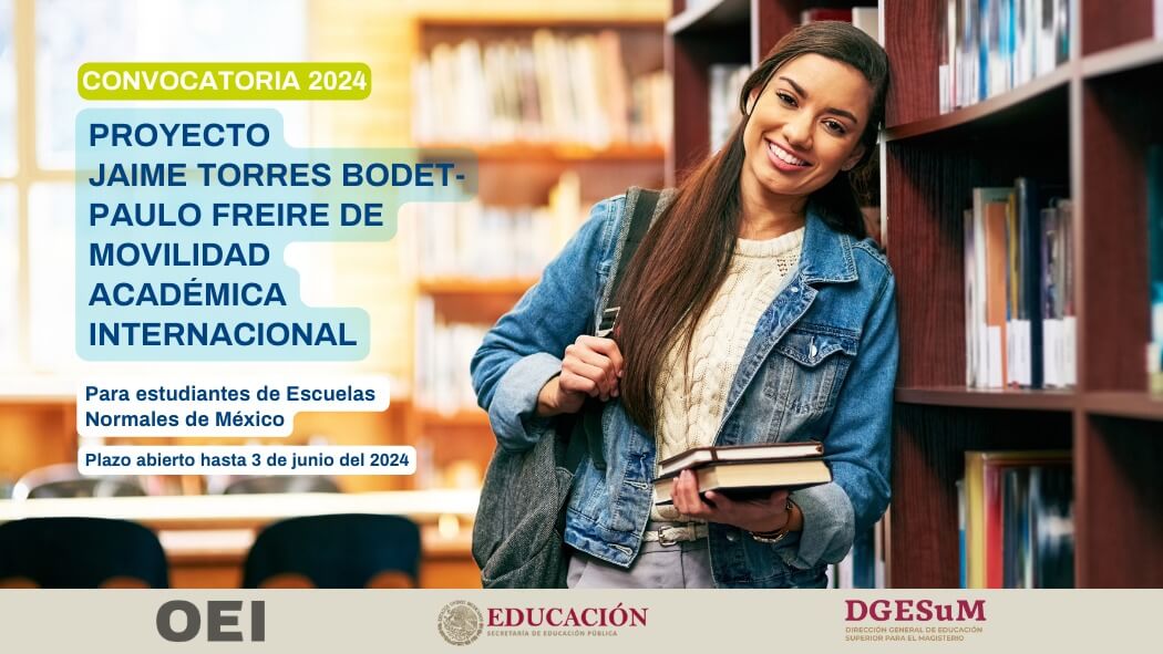 Beca de movilidad para normalistas: Conoce cómo acceder