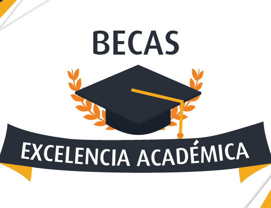 Todo sobre la beca Excelencia académica: requisitos y beneficios