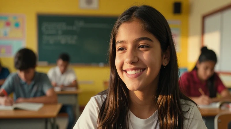 Información de beca Familias Fuertes disponible