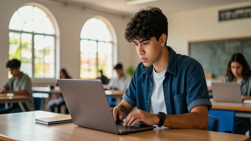 Revisa requisitos y beneficios de la beca