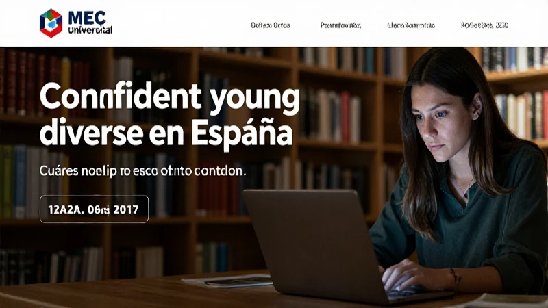 Guía completa de becas MEC en España