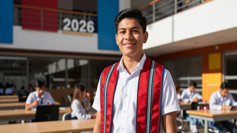 Becas Sonora: resultados y beneficios 2026