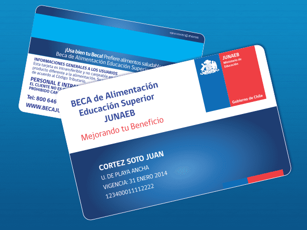 Beca universal: monto y cálculo de asignación