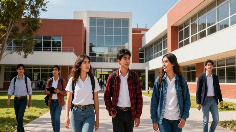Hay becas para egresados en la universidad