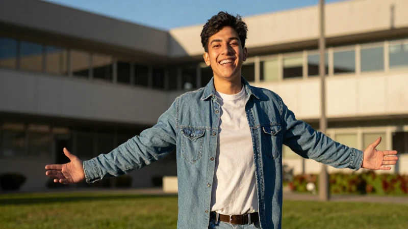 Becario universitario: beneficios y responsabilidades en el campus
