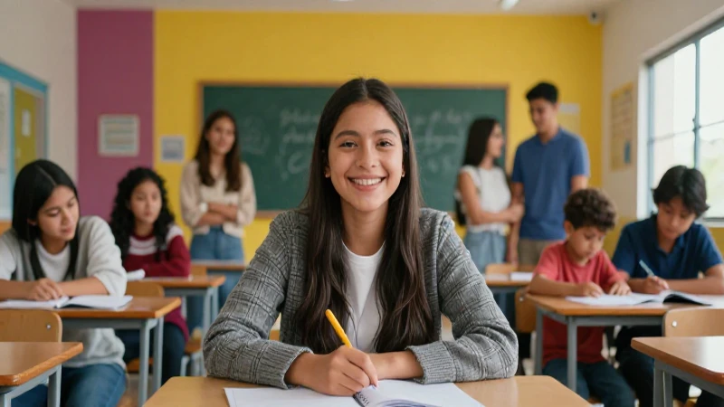 Becas Aguascalientes apoyan a estudiantes mexicanos