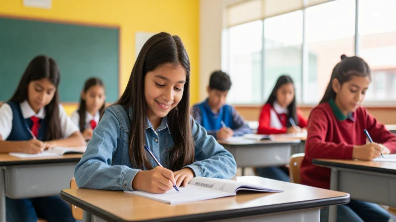 Becas AMLO disponibles para primaria: proceso de solicitud