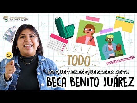 Becas Básicas: Todo lo que necesitas saber