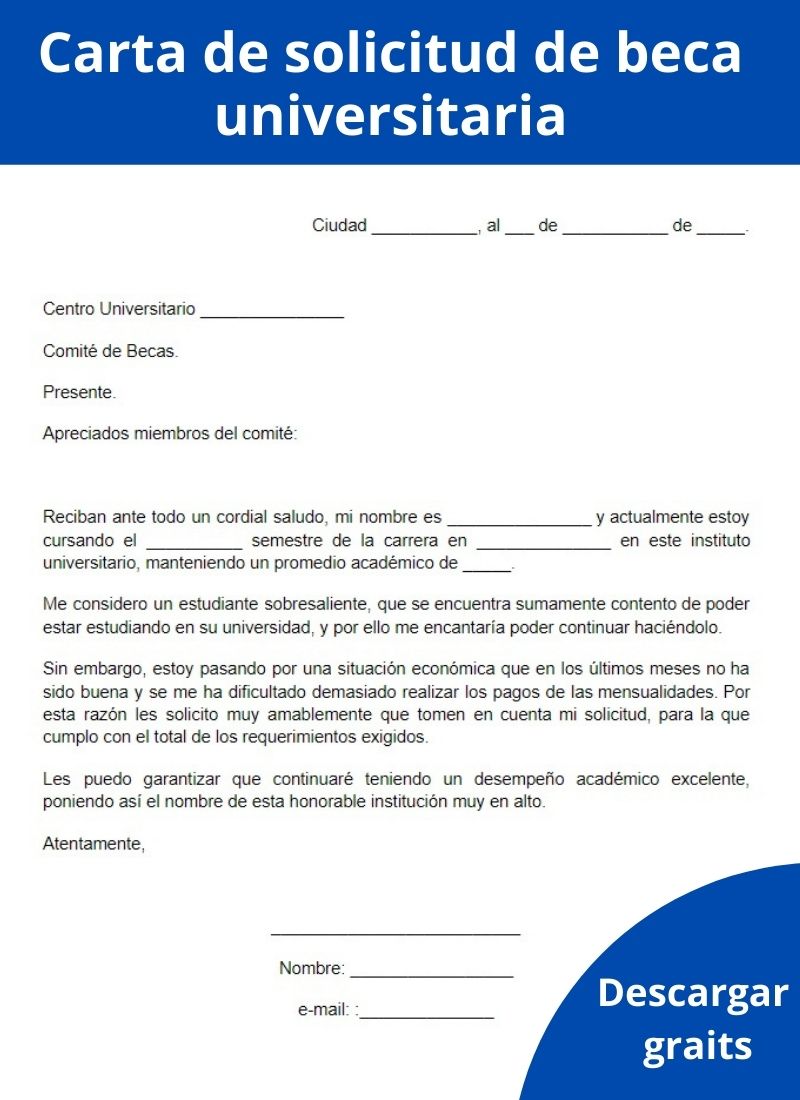 Becas Becalos: Tipos y proceso de solicitud