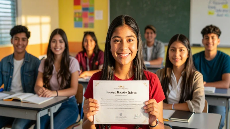Tipos de becas Benito Juárez disponibles ahora