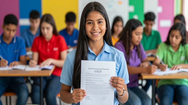 Reglas de becas 2026 para estudiantes mexicanos