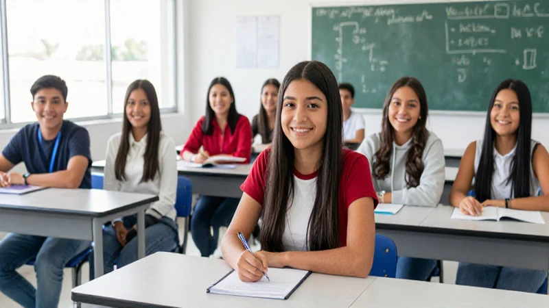 Beca Benito Juárez en Ecatepec, oportunidad estudiantil