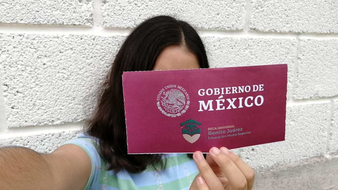 Becas Benito Juárez en Toluca: información y aplicación