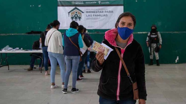 Obtener becas Benito Juárez en Zacatecas y asegurar apoyo financiero