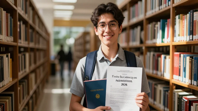 Becas Benito Juárez: éxito académico asegurado