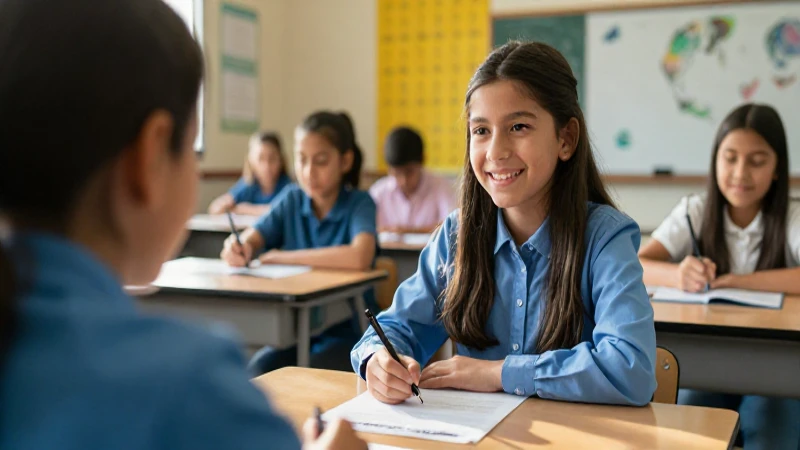 Becas Benito Juárez para estudiantes de primaria