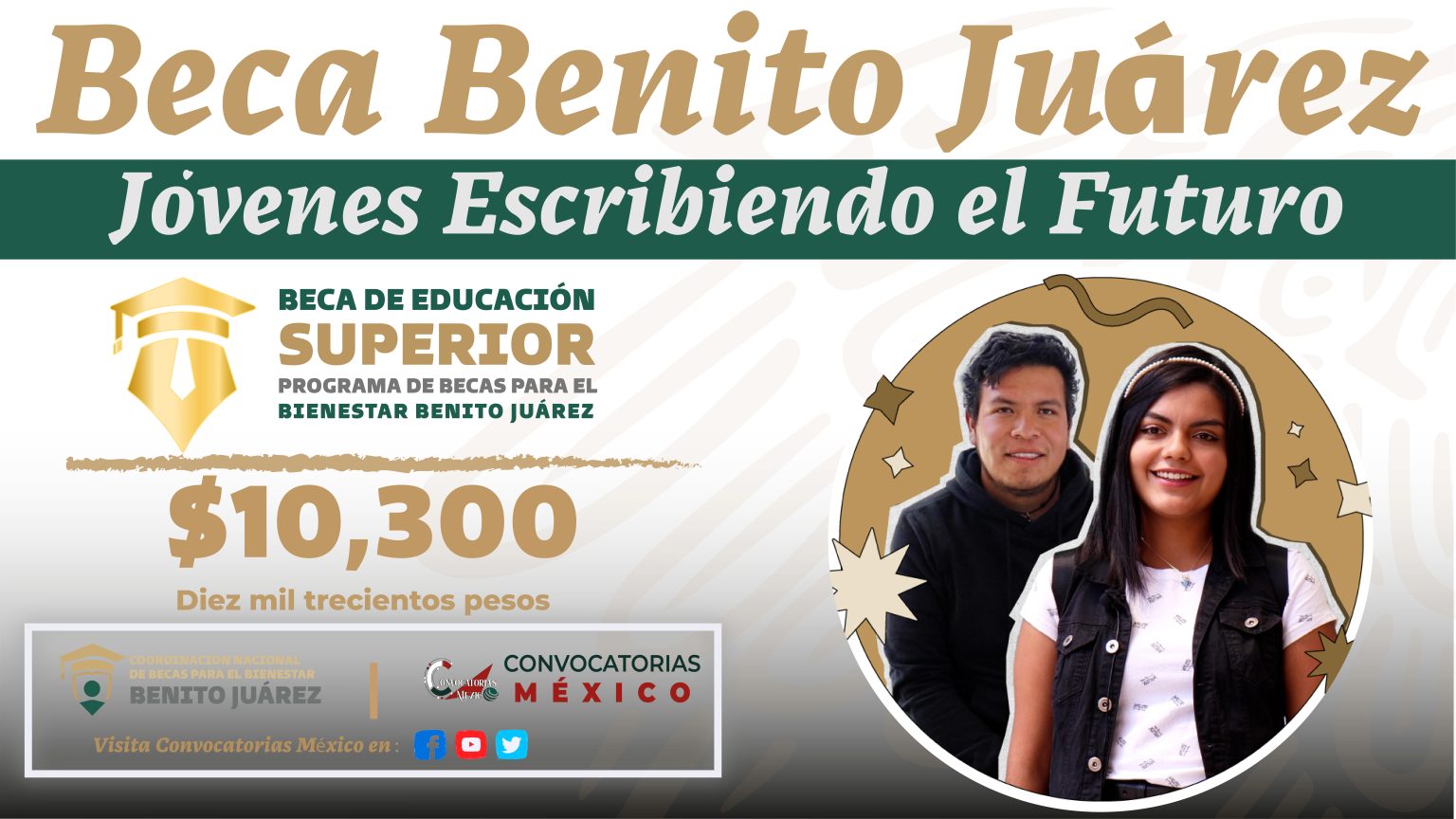 Cuáles son las Becas Benito Juárez disponibles en noviembre 1 Becas Benito Juárez: opciones en noviembre para estudiantes