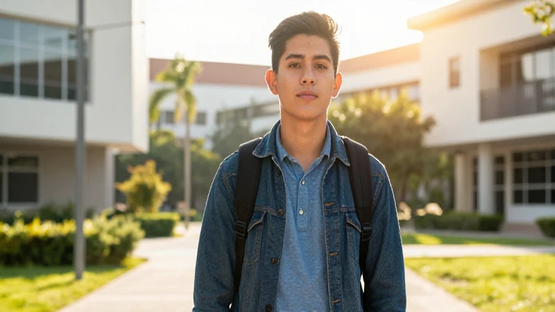 Cuáles son las Becas Benito Juárez disponibles en noviembre 3 Estudiante mexicano brillante en campus vibrante