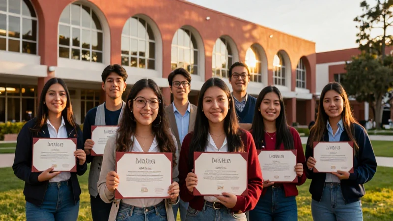 Becas Benito Juárez: Universidades en México