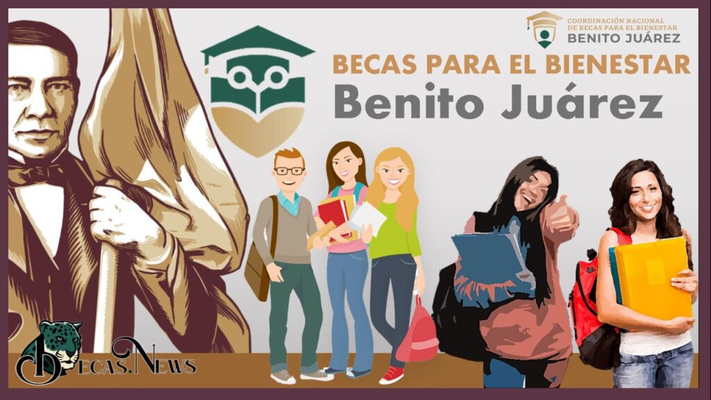 Becas Benito Juárez: requisitos y beneficios para estudiantes de nivel medio