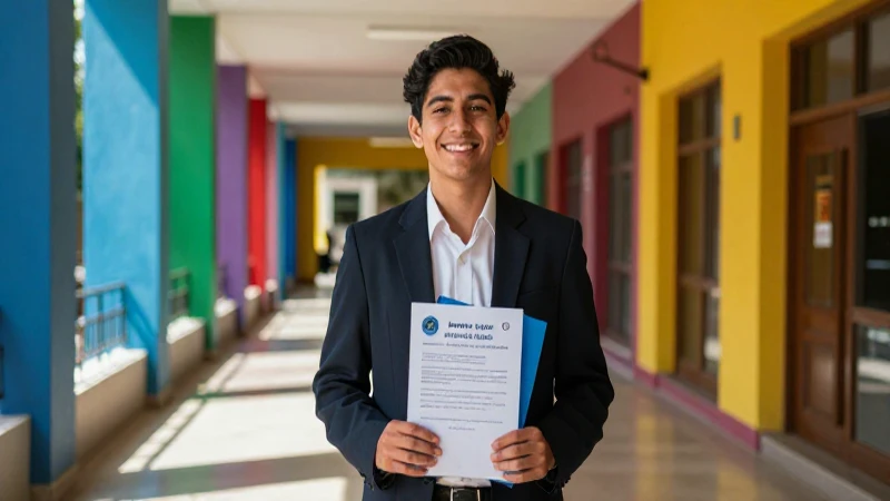 Testimonios del impacto de las Becas Benito Juárez