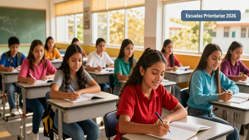 Inscripción a Becas Benito Juárez Sinaloa