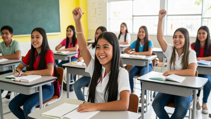 Próximos pasos: Becas Benito Juárez en Sinaloa