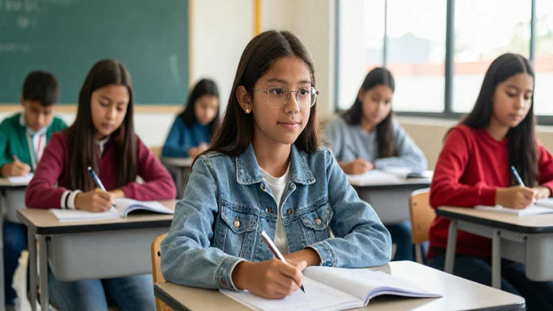Verifica la elegibilidad de becas en Tlaxcala